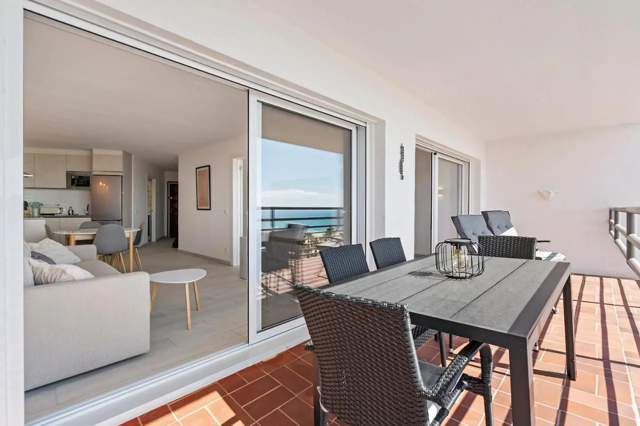 Appartement Welcs Atico 042 Emp Frente Al Mar Con Terraza à Empuriabrava Espagne
