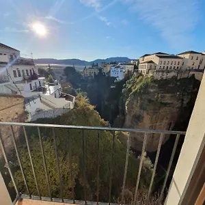 Balcones Del Tajo 2 Appartement Ronda