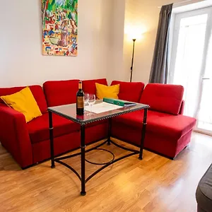Dona Concha Appartement Séville
