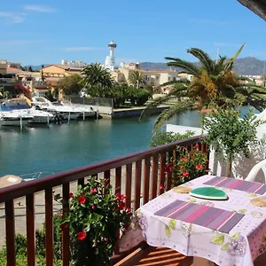 Empuria Appartement Empuriabrava